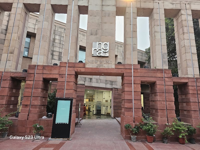 National Gallery of Modern Art - National Gallery of Modern Art Jaipur House, Shershah Rd, near India Gate, Delhi High Court, India Gate, New Delhi, Delhi 110003, India