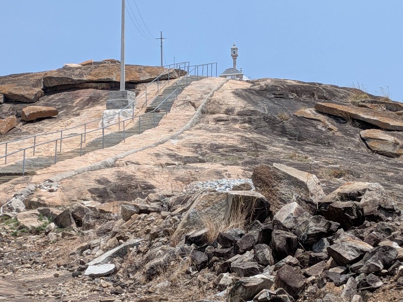 Shri Bettada Chaturmukha Digambara Jaina Basadi - Shri Bettada Chaturmukha Digambara Jaina Basadi, VJ7J+5P3, Kambadahalli, Karnataka 571802, India