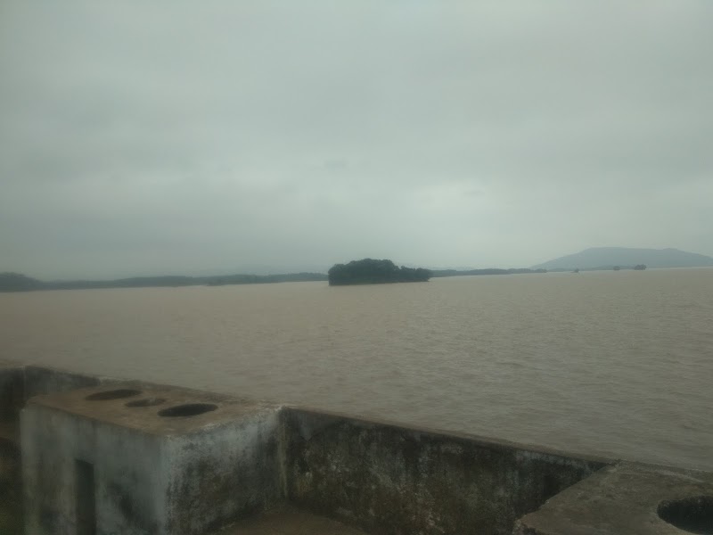 Tawa Dam - Tawa Dam Tawa Dam, Madhya Pradesh 461551, India