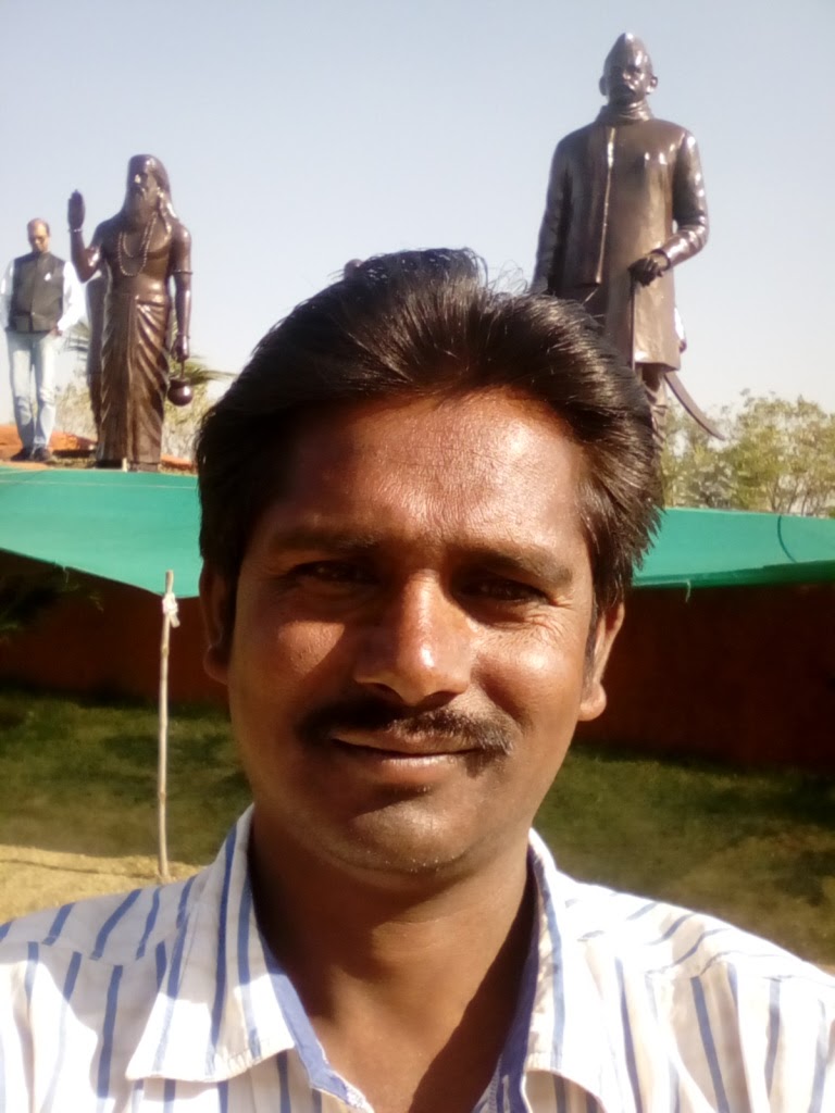 Bol Bam Shiv Hanuman Temple - Bol Bam Shiv Hanuman Temple, 58VQ+P8P, State Bank Colony, Sector 6, Bhilai, Chhattisgarh 490006, India