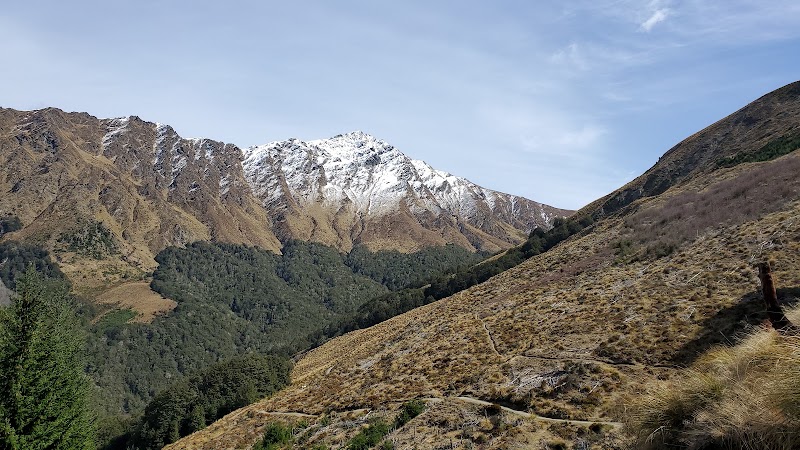 Ben Lomond - Ben Lomond, 9371, New Zealand