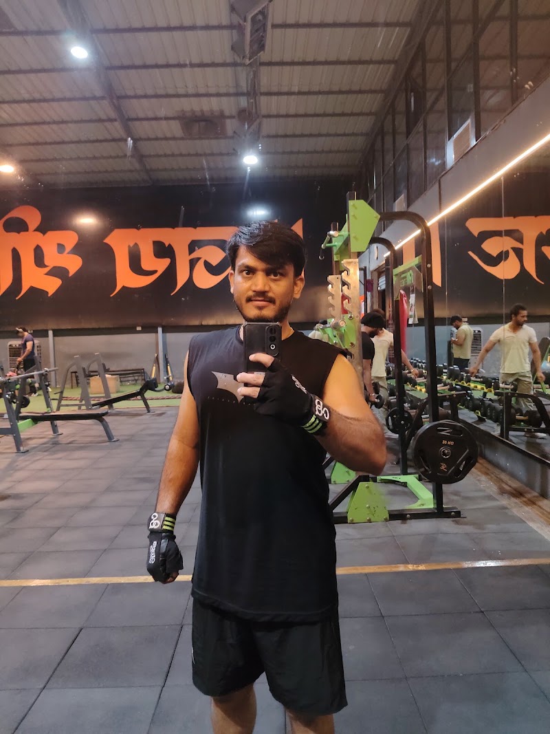 GYM FIT fitness centre - GYM FIT fitness centre, Takshan Nagar, near Rashan Cart Landmark Hospital, ठकसेन नगर, Sus, Pune, Maharashtra 411021, India