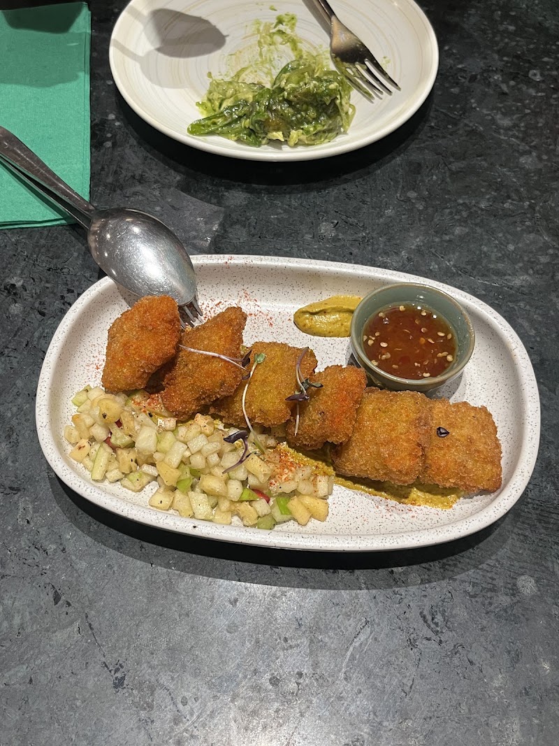 PHURR | Jayanagar - PHURR | Jayanagar 40, 22nd Cross Rd, Jayanagar 3rd Block, Jayanagar, Bengaluru, Karnataka 560011, India