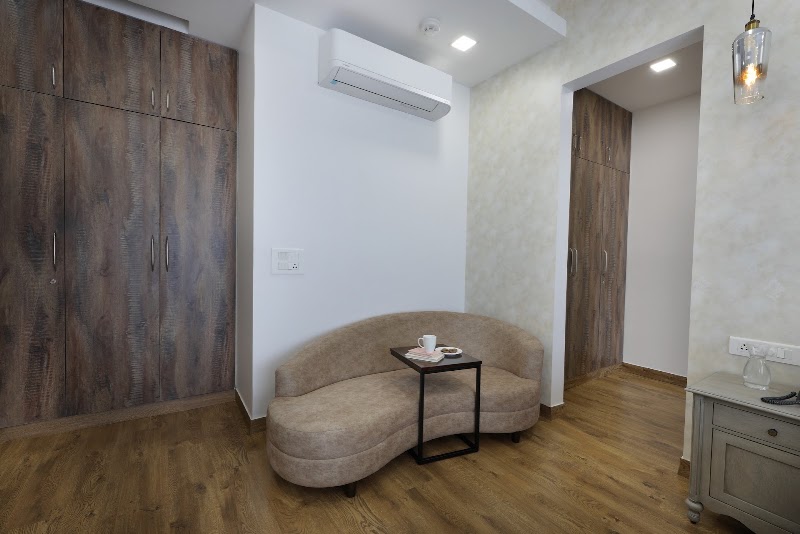 HYDEWEST INDIA The Medicity - HYDEWEST INDIA The Medicity 158, Medicity, Islampur Colony, Sector 38, Gurugram, Haryana 122018, India