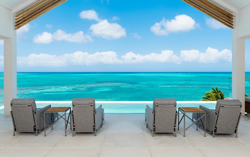 Beach Enclave North Shore - Beach Enclave North Shore, 35 International Dr, TKCA 1ZZ, Turks and Caicos Islands