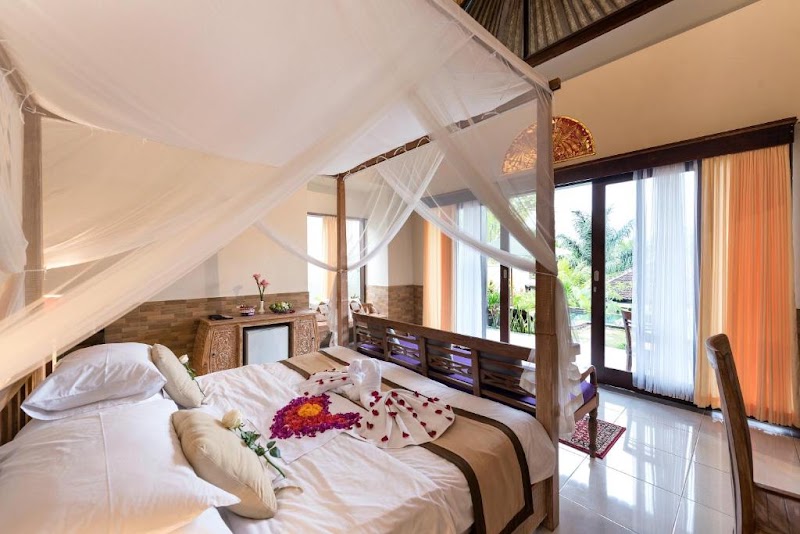 Taluh Bebek Private Villa - Taluh Bebek Private Villa, G7H5+94F, Jl. Cempaka Jl. Raya Keliki, Keliki, Kec. Payangan, Kabupaten Gianyar, Bali 80561, Indonesia