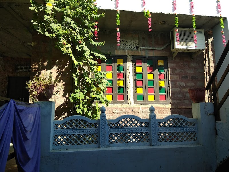 Mehran View Guest House - Mehran View Guest House Goll, Sutharo Ka Bass Rd, near Ummed Chowk, Gulab Sagar, Jodhpur, Rajasthan 342001, India