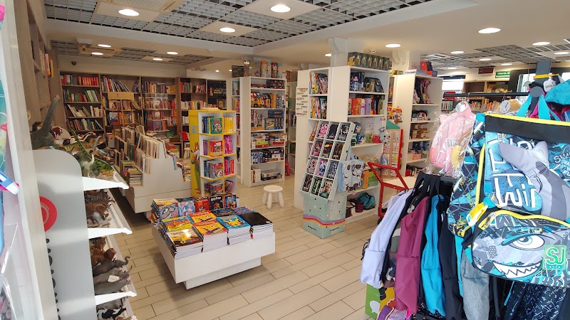 Libreria Gioberti - Libreria Gioberti, Via Vincenzo Gioberti, 37, 50121 Firenze FI, Italy