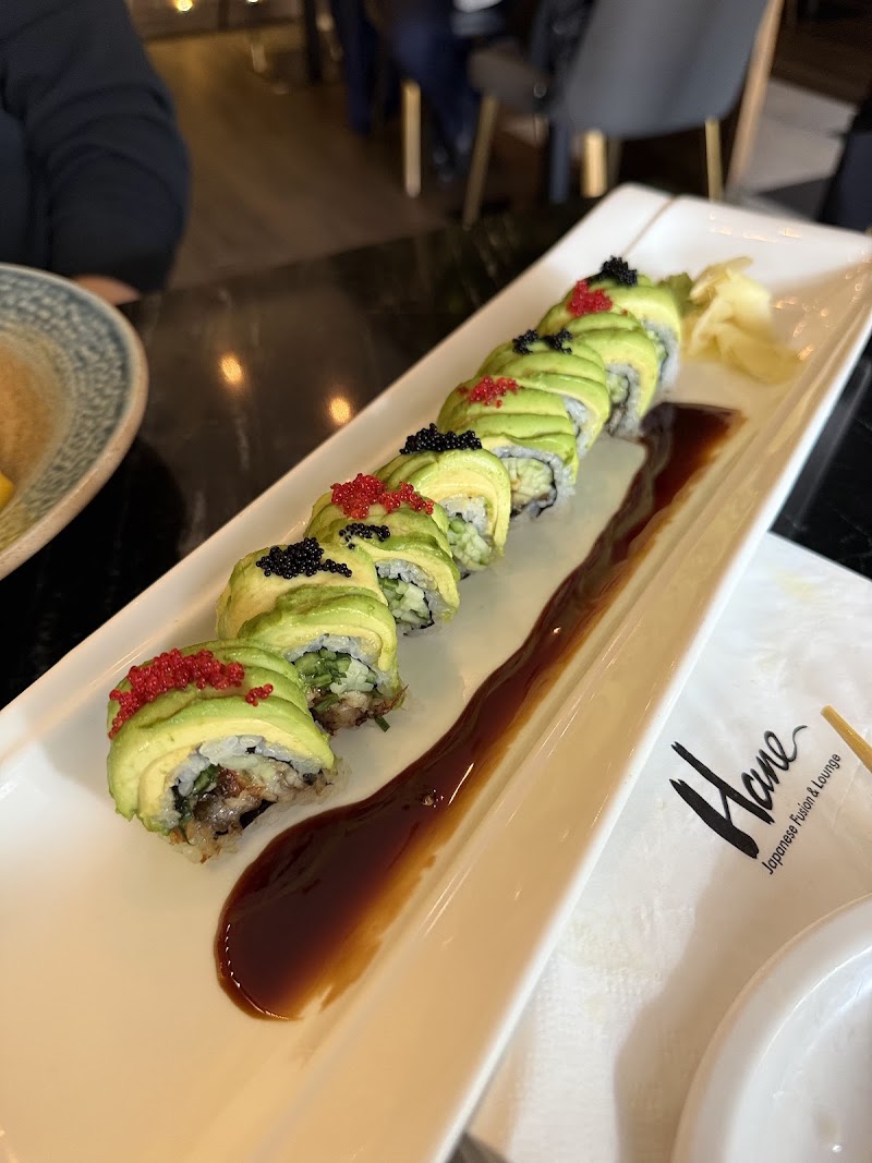 Hane - Hane, 346 1st Ave, New York, NY 10009, USA