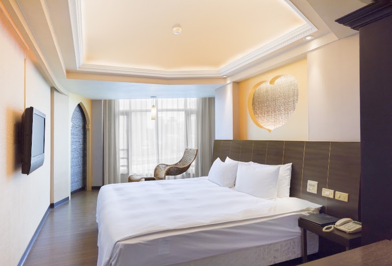 Bitan Hotel - Bitan Hotel No. 121號, Bitan Rd, Taiping Village, Xindian District, New Taipei City, Taiwan 231