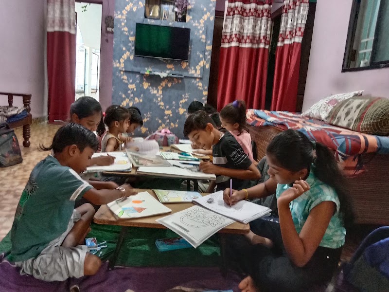 Dp arts - Dp arts, Gudhiyari Main Rd, near Bharat mata chow, behind govt. school, Tilak Nager, Janta Colony, J 269, Raipur, Chhattisgarh 492011, India