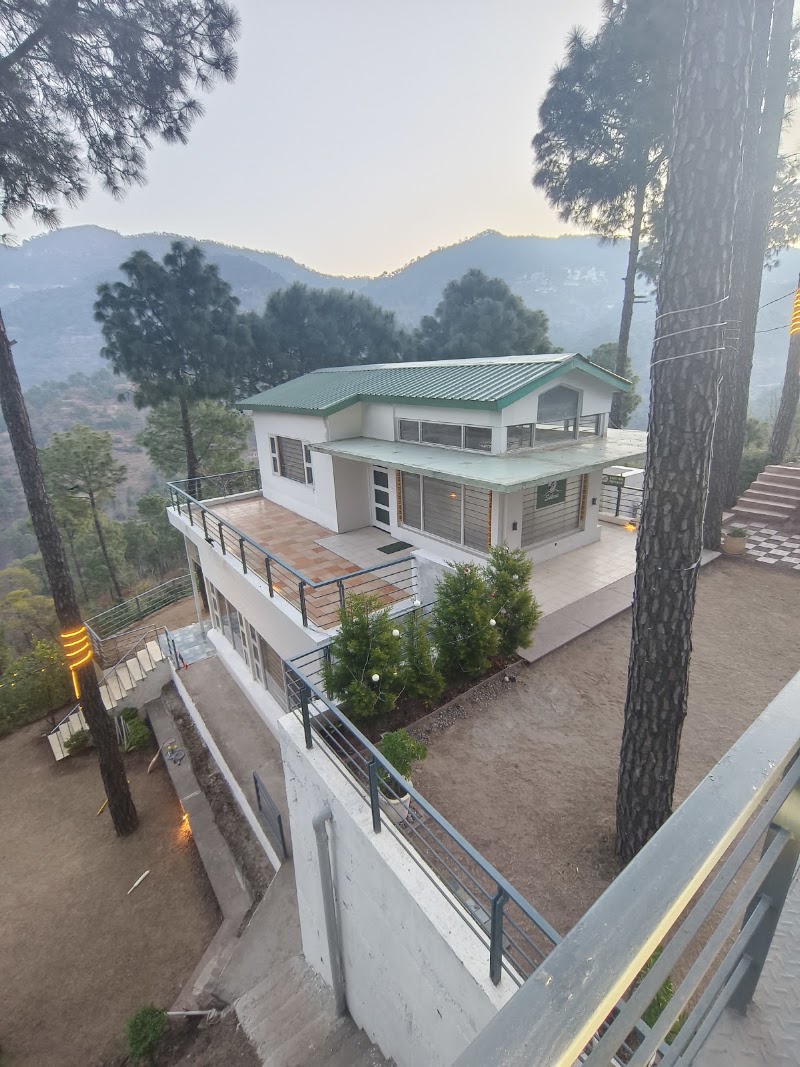 Sukoon Celebrate Nature - Sukoon Celebrate Nature, W23M+37V, Kasauli, Himachal Pradesh 173209, India
