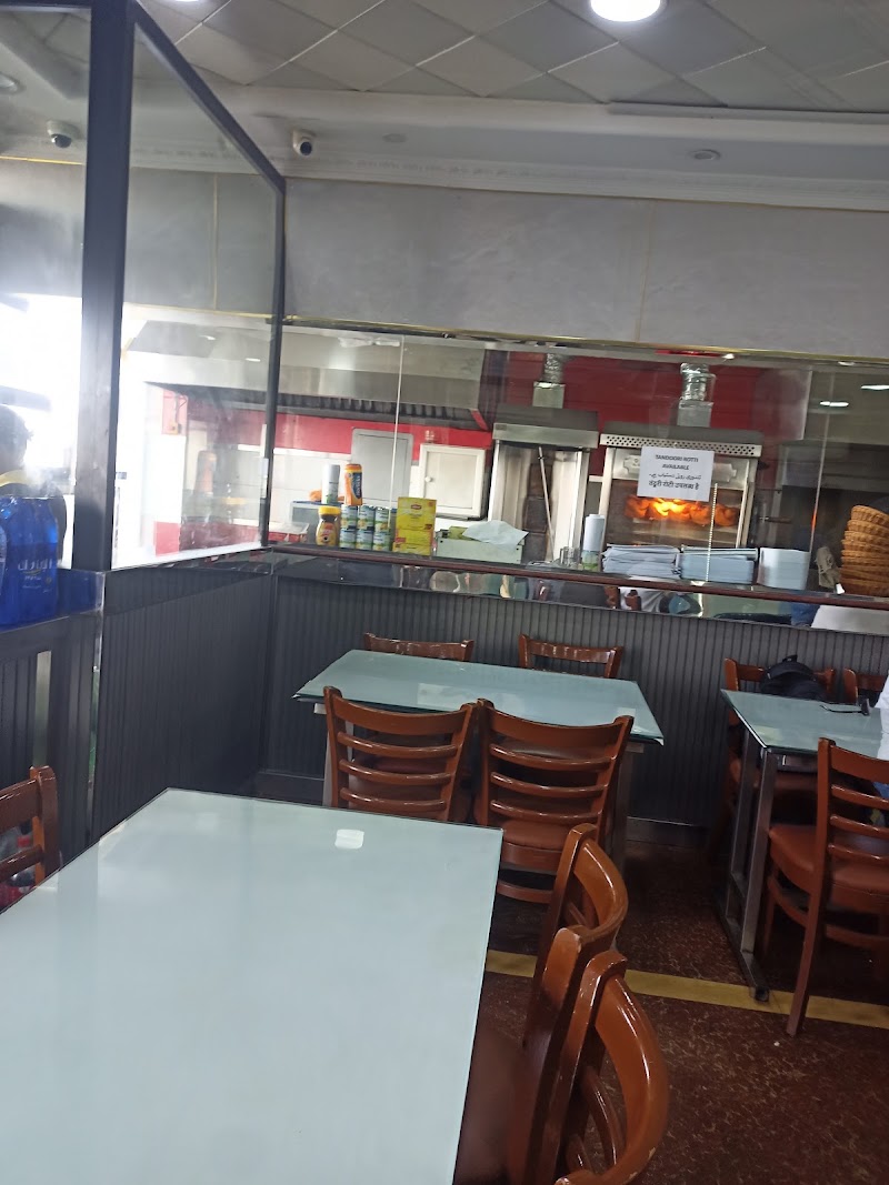 Top Ten Restaurant & Cafeteria - Top Ten Restaurant & Cafeteria Abu Dhabi - Musaffah - Mussafah 32/1 - Abu Dhabi - United Arab Emirates