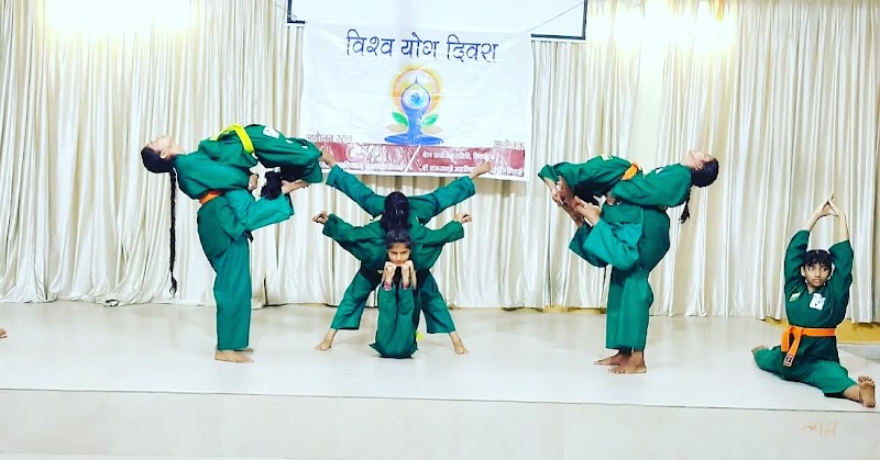 Shivansh ju-jitsu martial art academy durg chhattisgarh - Shivansh ju-jitsu martial art academy durg chhattisgarh, Baliya puram ke pichhe, Katulbod, Hanuman Nagar, Bhilai, Chhattisgarh 490022, India