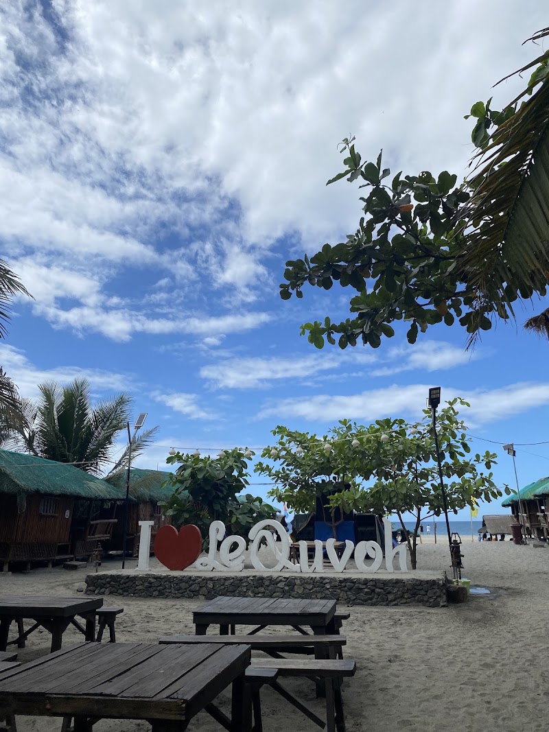 Le Quvoh Beachfront Resort - Le Quvoh Beachfront Resort, Liw-liwa, 23W4+JMR, San Felipe, Zambales, Philippines