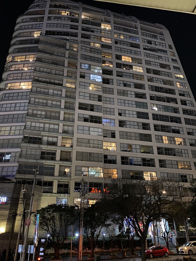 Polanco - Polanco I Secc, Mexico City, CDMX, Mexico