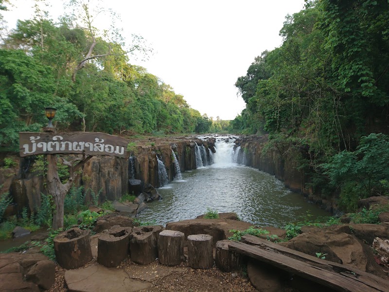 Bolaven Plateau - Bolaven Plateau, Laos