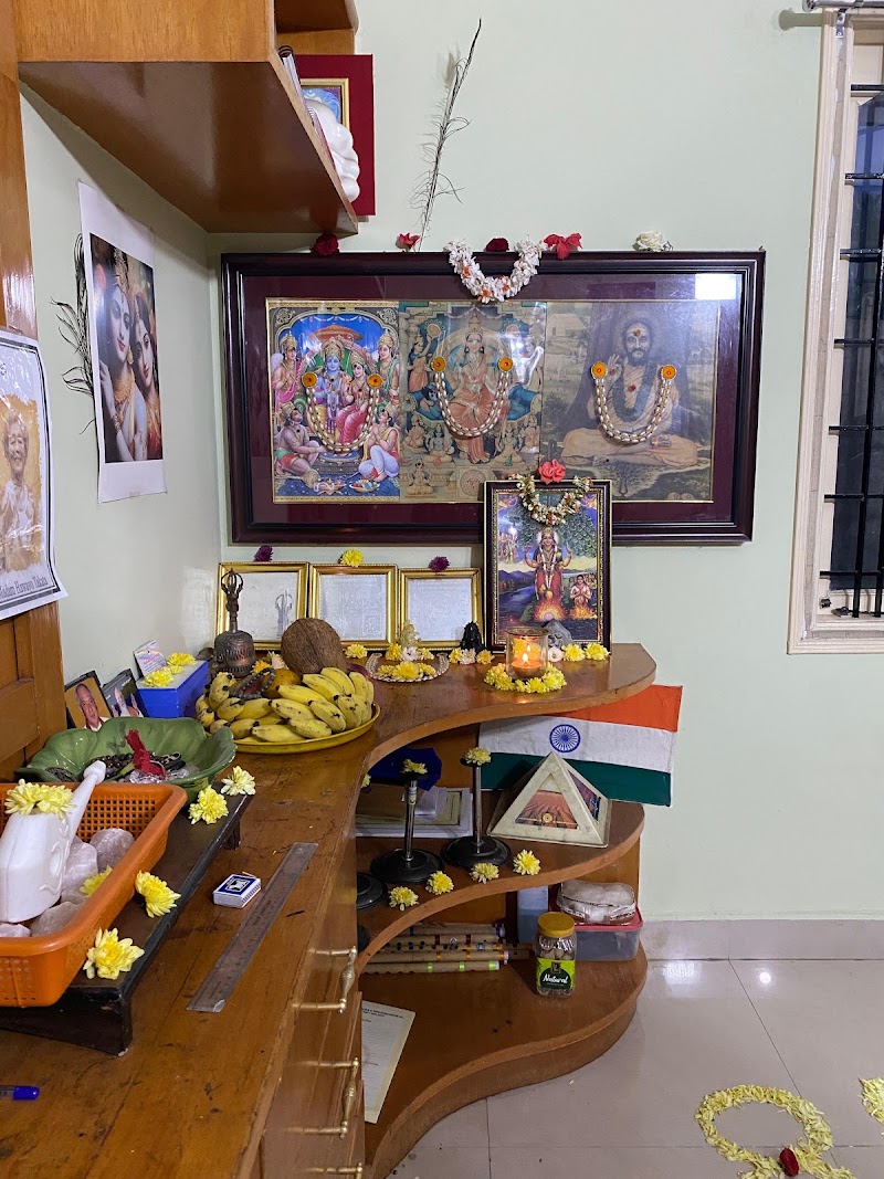 Svaananda Yogashala & Wellness Centre – Kuvempunagar, Mysore - Svaananda Yogashala & Wellness Centre – Kuvempunagar, Mysore, 424, Navilu Rd, Kuvempu Nagara, Mysuru, Karnataka 570023, India