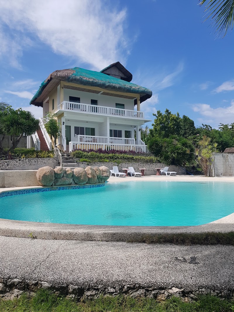 Moalboal Beach Resort - Moalboal Beach Resort Whitebeach, Moalboal, 6032 Cebu, Philippines