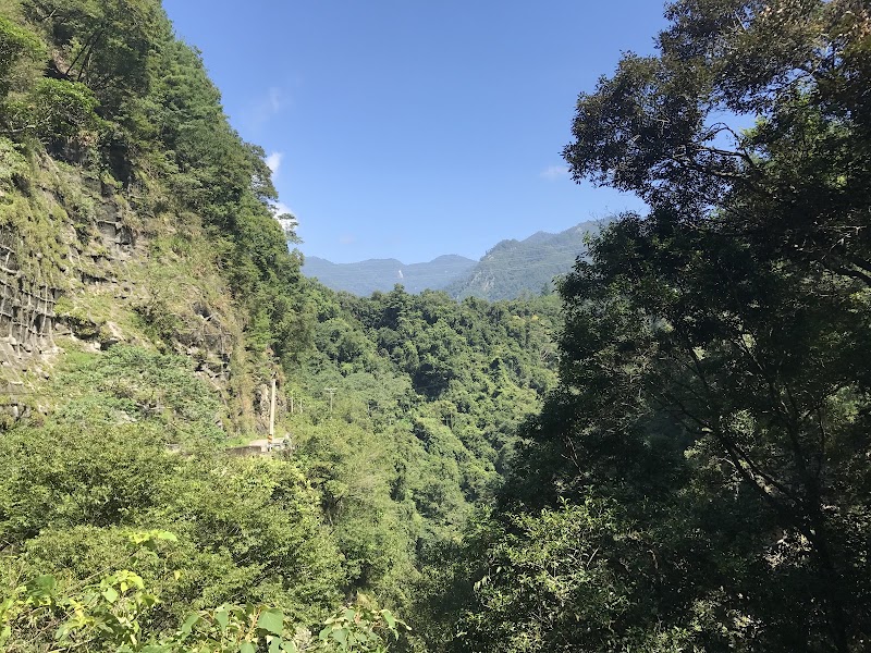 Baxianshan Forest Recreation Area - Baxianshan Forest Recreation Area, Heping District, Taichung City, Taiwan 424