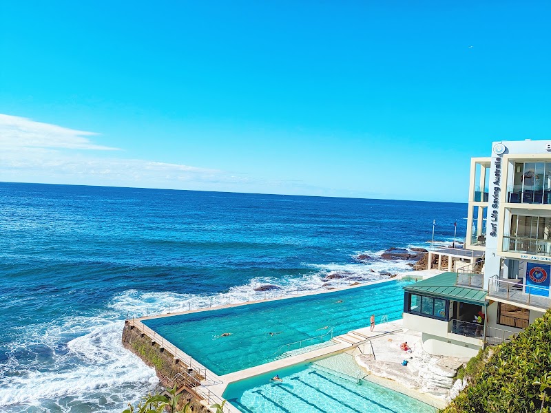 Bondi Beach - Bondi Beach 16 O'Brien St, Bondi Beach NSW 2026, Australia