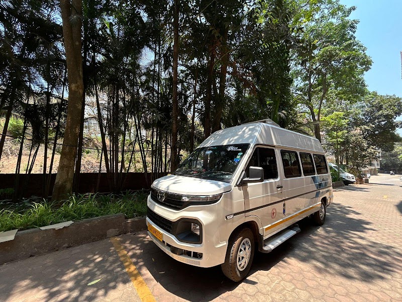 RK Goa Yatra Taxi Services - RK Goa Yatra Taxi Services, 200, Calangute - Baga Rd, near Amara Grand Hotel, Khobra Vaddo, Baga, Calangute, Goa 403516, India
