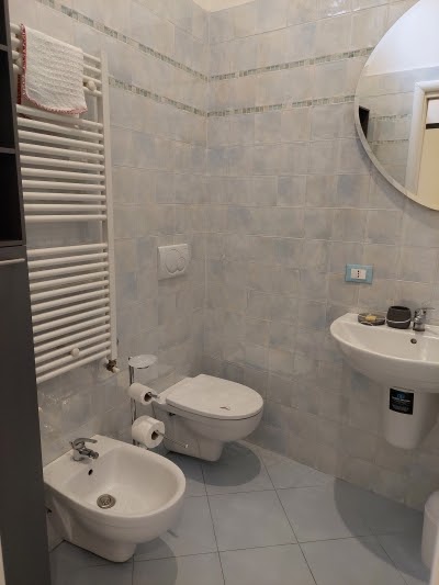2Towers Holiday House - 2Towers Holiday House, Via S. Vitale, 9, 40125 Bologna BO, Italy
