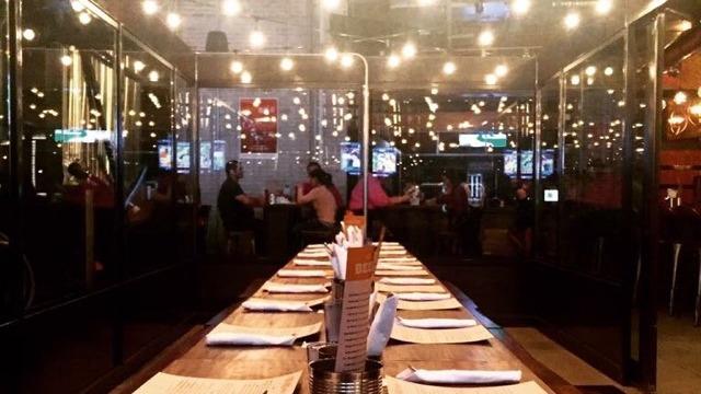 Pedal Haus Brewery - Tempe