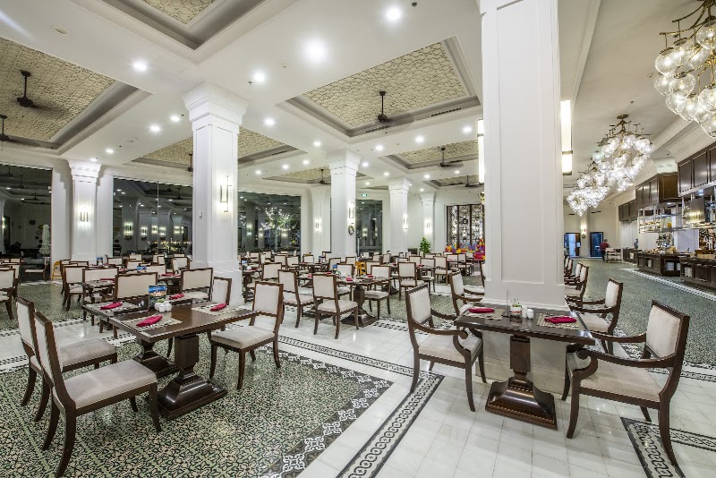 Vinpearl Resort & Spa Phú Quốc - Vinpearl Resort & Spa Phú Quốc Bãi Dài, Gành Dầu, Phú Quốc, An Giang, Vietnam