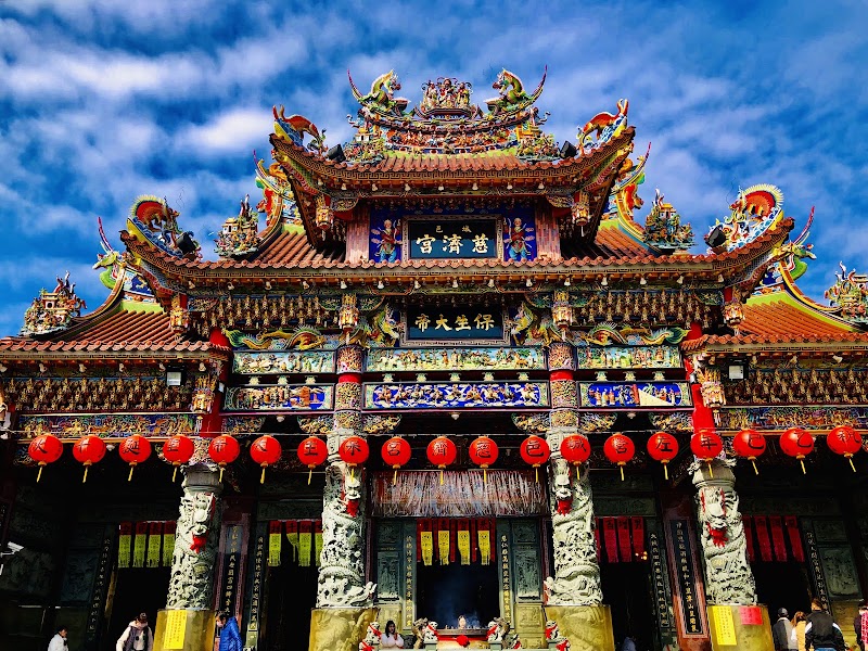 Zuoying Lotus Pond