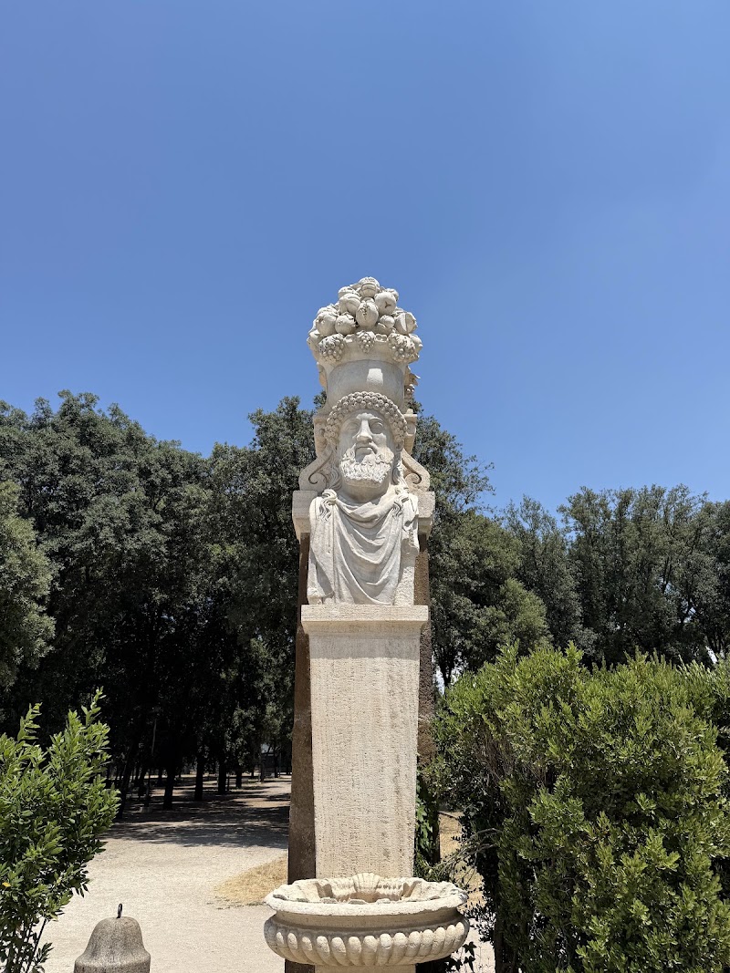 Fountain of Venus - Fountain of Venus, Piazzale Scipione Borghese, 5, 00197 Roma RM, Italy