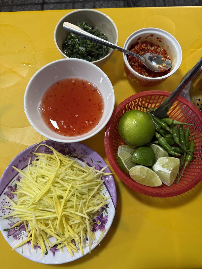 Bánh căn mười - Bánh căn mười, 76 Tháp Bà, Bắc Nha Trang, Khánh Hòa 650000, Vietnam