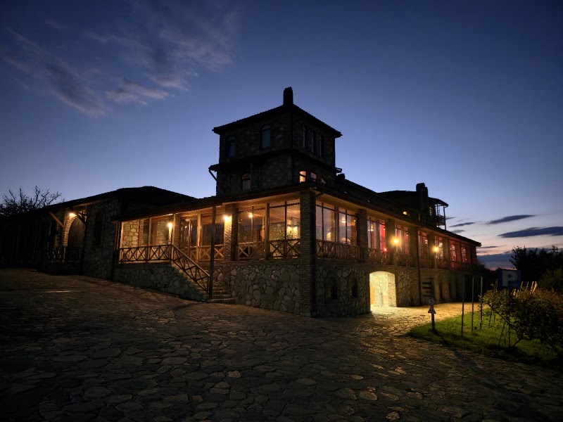 Schuchmann Wines Chateau - Schuchmann Wines Chateau, WG2R+2G4, Kisiskhevi, Georgia