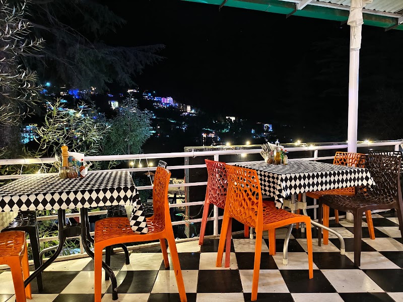 Morgan's Place - Morgan's Place Morgan's Place, Dharamkot, Mcleodganj, Himachal Pradesh 176216, India