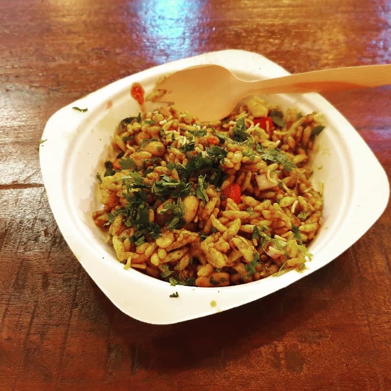 Street Temptations - Street Temptations UGF-37, Hotmart, The Aranya, Aranya, Sector 119, Noida, Uttar Pradesh 201316, India
