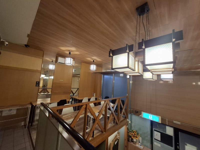 TOKYO E JOY INN - TOKYO E JOY INN Japan, 〒164-0013 Tokyo, Nakano City, Yayoichō, 3-chōme−5−１８ グレースＦ