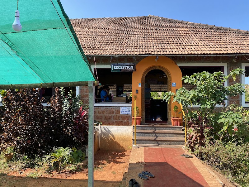 Prema Hilltop Hotel