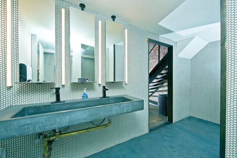 The Flat NYC - Hotel & Event Space New York - The Flat NYC - Hotel & Event Space New York 25 W 24th St, New York, NY 10010, USA
