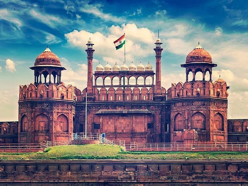Diwan-i-Khas - Diwan-i-Khas Old Delhi, Lal Qila, Chandni Chowk, New Delhi, Delhi, 110006, India