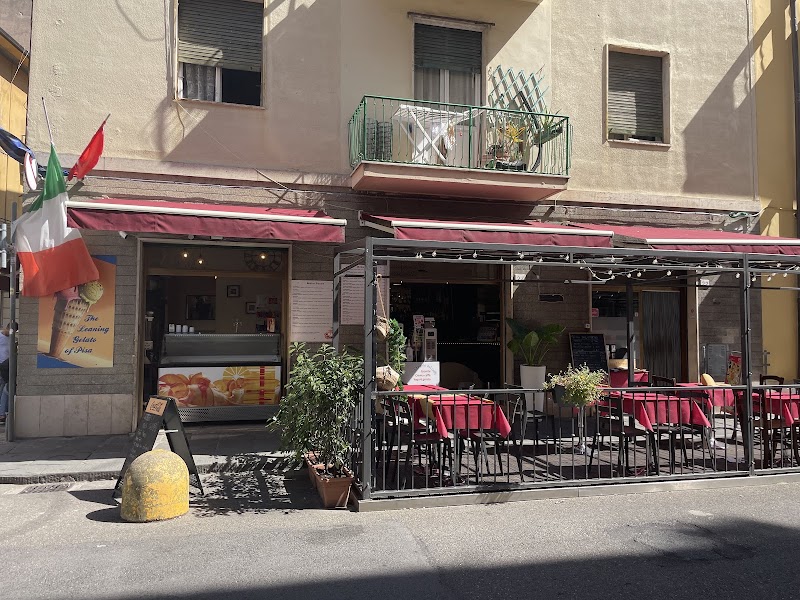 L'angolo del caffè - L'angolo del caffè, Via Roma, 24, 56126 Pisa PI, Italy