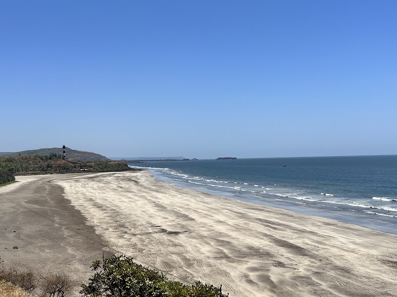 Anjarle Beach - Anjarle Beach, Maharashtra 415714, India