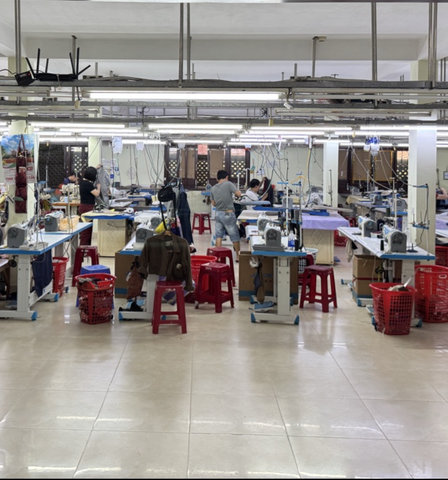 BeBe Tailor - BeBe Tailor 05-07 Hoàng Diệu, Hội An, Đà Nẵng, Vietnam