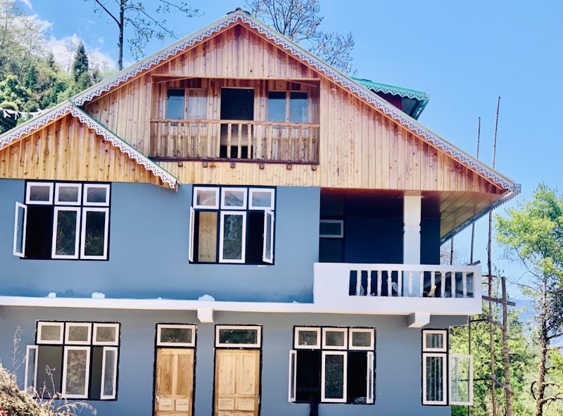 Chodenla homestay