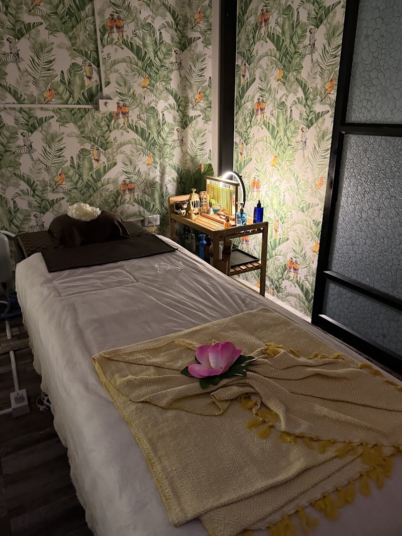 Sea Massage Phuket - Sea Massage Phuket, 11 Thanon Dibuk Old Phuket Town, Tambon Talat Yai, Amphoe Mueang Phuket, Chang Wat Phuket 83000, Thailand