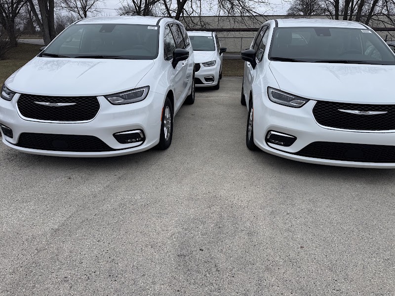 WI Transportation LLC - WI Transportation LLC, N15W24817 Bluemound Rd, Pewaukee, WI 53072, USA