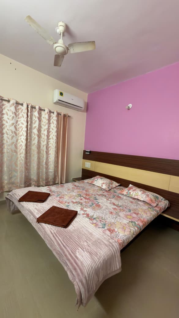 Matheran Gaurav Cottage - Matheran Gaurav Cottage, MG Rd, near railway station and e rickshaw stand, Matheran, Maharashtra 410102, India