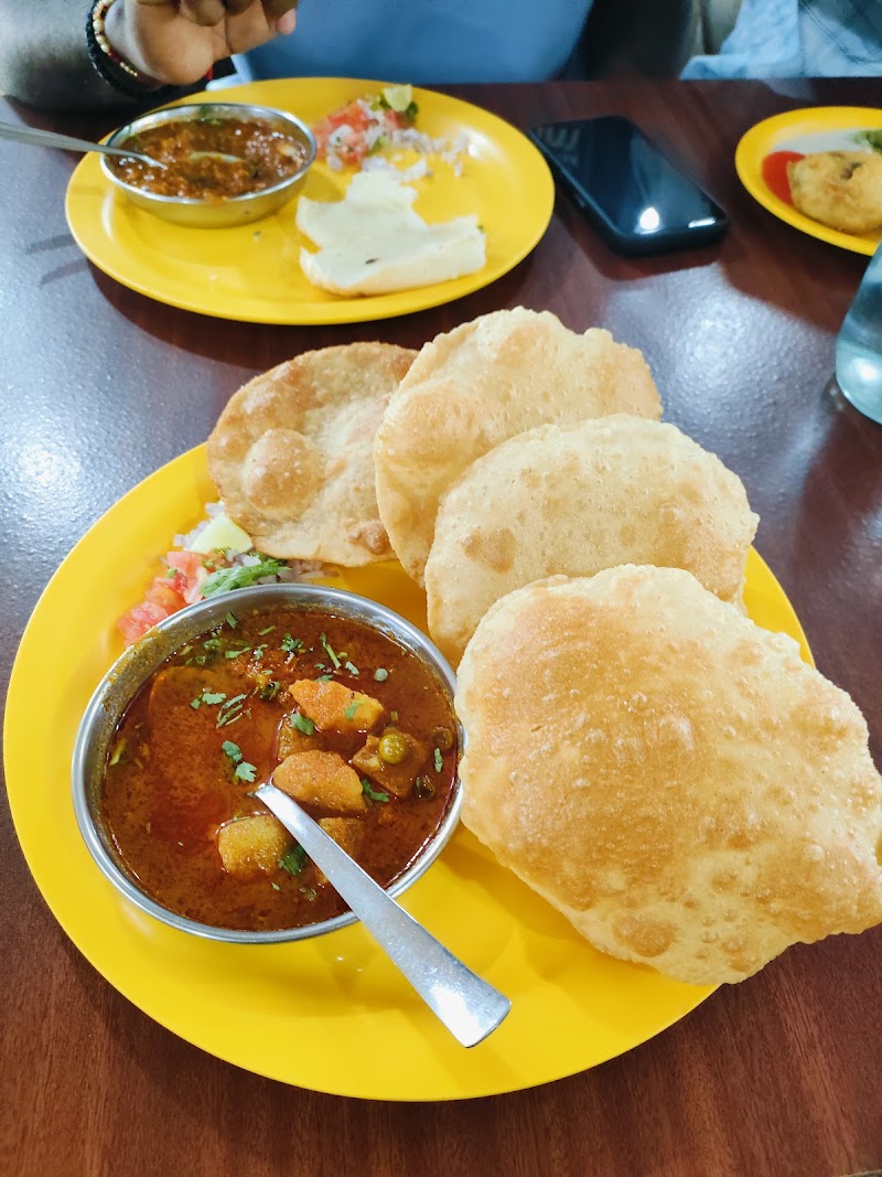 Panorama Veg Restaurant - Panorama Veg Restaurant, WMG4+2QV, 28, MG Rd, Mahabaleshwar, Maharashtra 412806, India