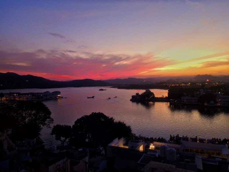 Tamasha Udaipur - Tamasha Udaipur, 91, Nav Ghat, near City Palace, Old City, Udaipur, Rajasthan 313004, India