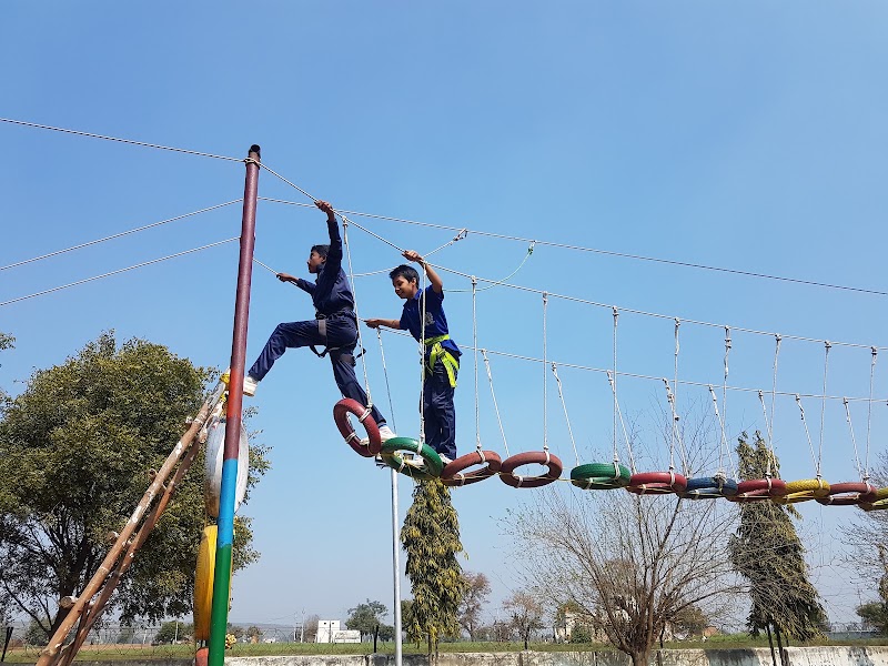 The Royal Farm Sohna – Agro Tourism & Farm Resort - The Royal Farm Sohna – Agro Tourism & Farm Resort One Farms Road, ishaka, Sohna, Isaka, Haryana 122103, India