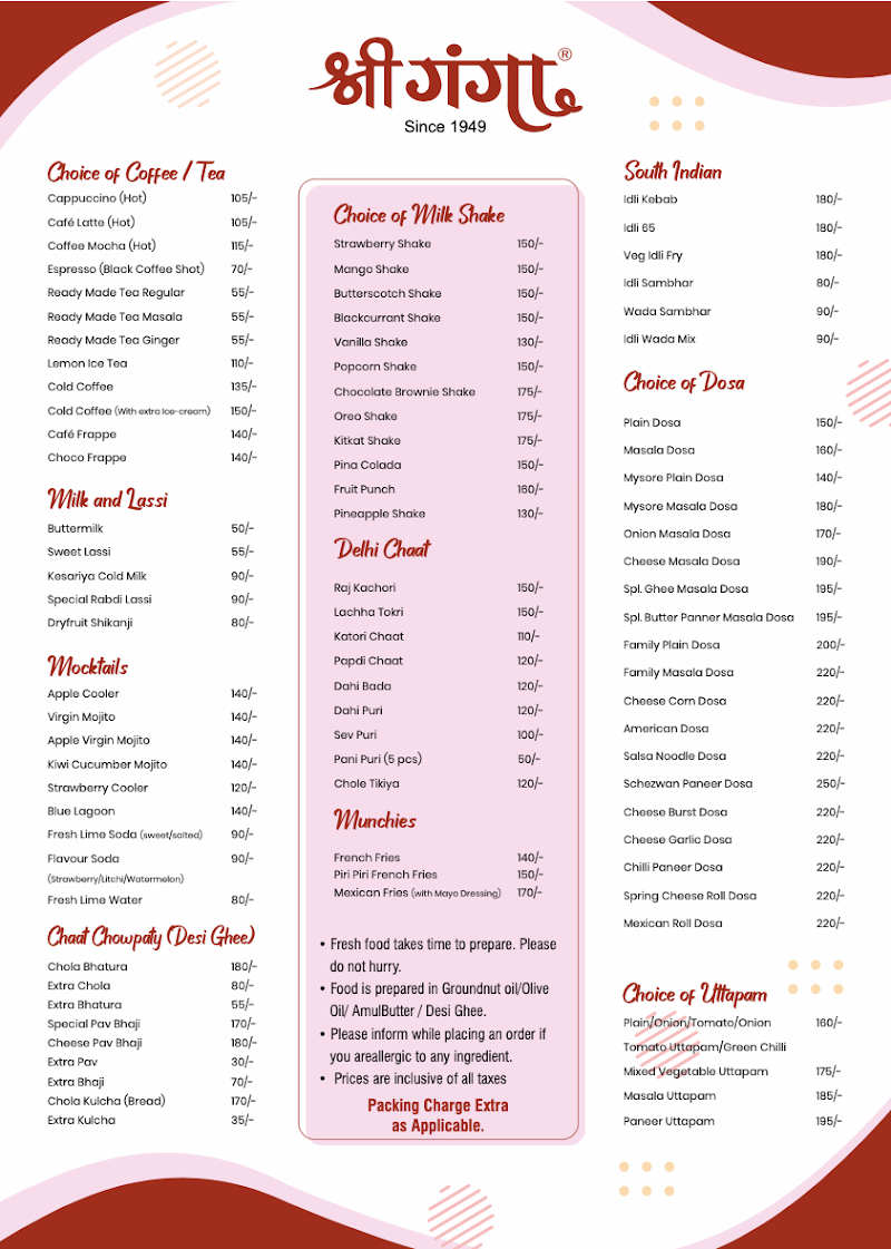 Shree Ganga, Nanakheda - Shree Ganga, Nanakheda 6, C-21 Mall, Nanakheda, Dipti Parisar, Ujjain, Madhya Pradesh 456010, India